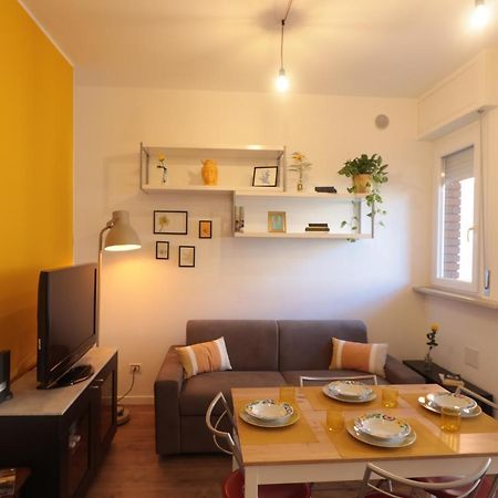 Il Petalo Giallo Verona Eksteriør bilde