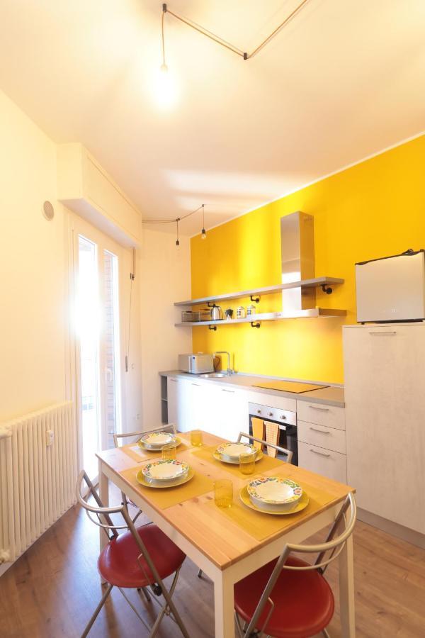 Il Petalo Giallo Verona Eksteriør bilde